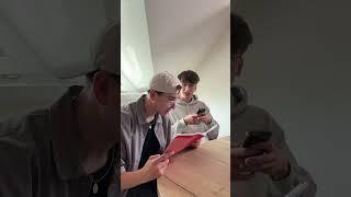 JAK BLBÝ A BLBĚJŠÍ  #fyp #foryourpage #school #friends #funny #shortvideo