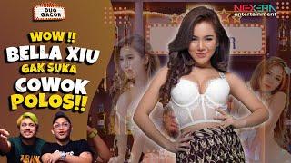 BELLA XIU PATAH HATI RANTAU KE JAKARTA FULL TIME PARTY DUO GACOR