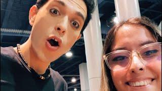 I Met Brandon RogersBlitzo️ LVLUP EXPO 2023