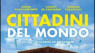 CITTADINI DEL MONDO CITOYENS DU MONDE Trailer DEFR