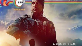 ZIDD  Official Trailer  A ZEE5 Originals  Amit Shad  Zid Zee5 Trailer  Streaming Now  Zee5