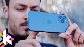 Nur noch Statussymbol? iPhone 12 Pro review