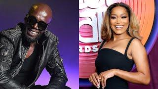 Aaron Hall Accused Of Grooming  Review Of The Keke Palmer-Hosted Soul Train Awards