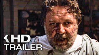 THE EXORCISM Trailer 2024 Russell Crowe