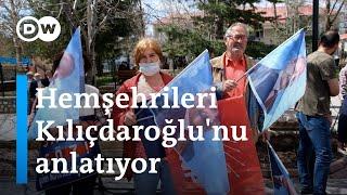 14 Mayıs  İktidara oy çıkmayan kent Tunceli Kılıçdaroğlu için ne diyor?
