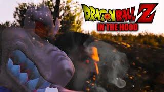 DBZ In The HOod OFFICIAL TRAILER  GTA 5 SKIT MUST WATCH ft @DaquanWiltshire1 @KINGVADERofficial