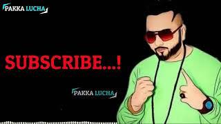 Fudi Yo Yo Honey Singh song  New Punjabi song 2019  New Punjabi song