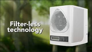 Freshair 3 Air and Surface Purifier