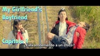 My Girlfriends Boyfriend - Capítulo 1 Sub-Español