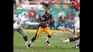 Kordell Stewart - RBWRQB