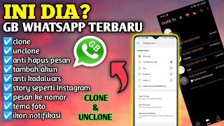Anti Kadaluarsa GB WhatsApp Terbaru 2022 Apk Download  Wa GB Terbaru 2022