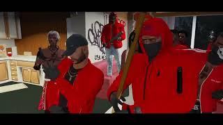 BLOODS LINE - Livai x Ruscof clip officiel