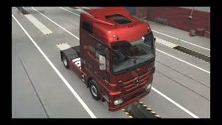 ETS2 Geld&Lvl. Cheaten mit Cheat Engine 7.3