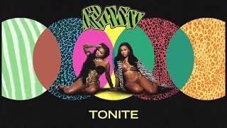 City Girls - Tonite Official Audio