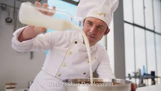 Lindt Classic Recipe Beyond Words