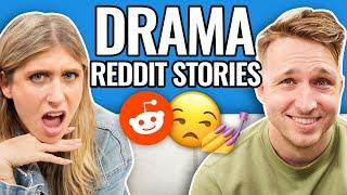 Mean Girls In Real Life w Sabrina Brier  Reading Reddit Stories