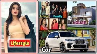 Ayushi Khurana  Pallavi Sharma  Lifestyle_Boyfriend_Education_Salary_Age_Family_Car_Net Worth
