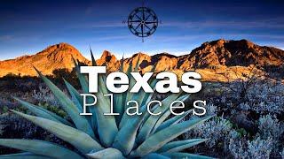 10 Best Places to Visit in Texas - Travel Guide