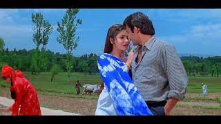 4K VIDEO SONG Hume Jabse Mohabbat Ho Gayi Hai  Sonu Nigam & Alka Yagnik 90s SuperHIt Song