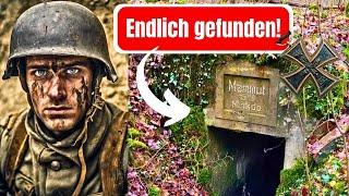  Versteckt Die letzten deutschen Weltkriegsbunker in Verdun entdeckt I Doku