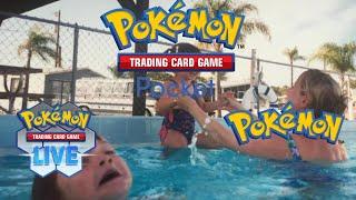 Is Pokemon TCG Pocket Replacing Pokemon TCG Live?