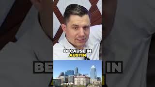 How To Make A Killing Investing In Hot Real Estate Markets - Austin Texas