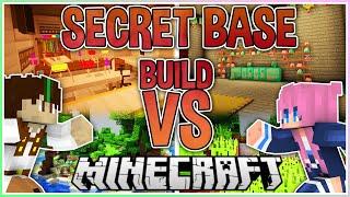 Secret Base  Build VS with @ldshadowlady