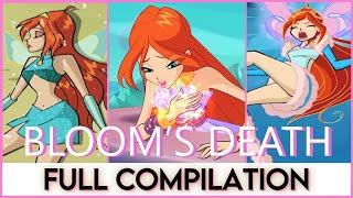 Winx Club - All times that Bloom nearly died... Season 1 to 8