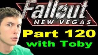 Fallout New Vegas - VIRUS PARTITION - Part 120