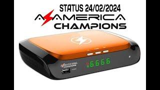 STATUS AZAMERICA CHAMPIONS 24022024 IKS