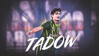 Naseem Shah x Tadow ● Tadow Edit Audio ● Naseem Shah Edit