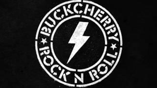 Buckcherry - Gettin Started Audio
