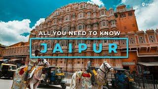 The Ultimate Jaipur Tour Guide Places To Visit Things To Do Forts Palaces Markets  Tripoto