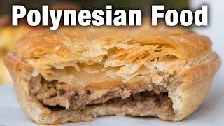 9 Polynesian Foods to Try at the Polynesian Cultural Center