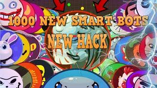 AGARIO - SMART BOTS TUTORIAL