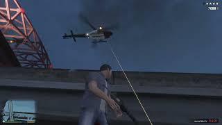 GTA V GAMEPLAY PART 6  #gta5