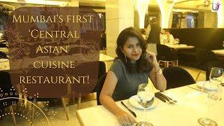 OSTAAD - First ever restaurant in Mumbai serving Central Asian food  Unadvised Traveller