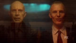 THE STRAIN Season 4 TRAILER 2017 FX Series