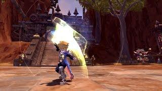 Dragon Nest Live Streaming - Streamed on 452017-552017