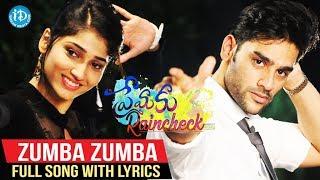 Premaku Raincheck - Zumba Riddles Song Lyrical  Northstar Entertainment  Stone Media Films