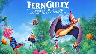 Ferngully  Trailer deutsch ᴴᴰ