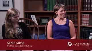 Telling Children About a Parents Cancer Diagnosis  Dana-Farber Cancer Institute