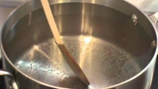 How to Stir a Pot of Water -- April Fools Video