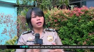 Bripka Dewi tanggapi meme-nya di Social Media