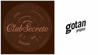 Gotan Project - Mi Confesión Sandrinho DJs Aumentaosom Remix