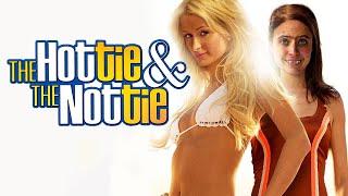 The Hottie & The Nottie - Full Movie  Romantic Comedy  Great Romance Movies