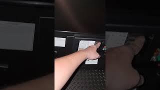 12volt RV Fridge Not Cooling Try THIS Everchill Cannon Contoure