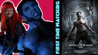 The Wolverine  Canadian First Time Watching  Movie Reaction  Movie Review  Movie Commentary