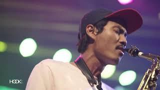 Denny Caknan - Tanpo Tresnamu Live at +62 Experience