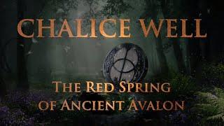 Chalice Well The Red Spring of Ancient Avalon - Megalithomania Tour with Peter Knight